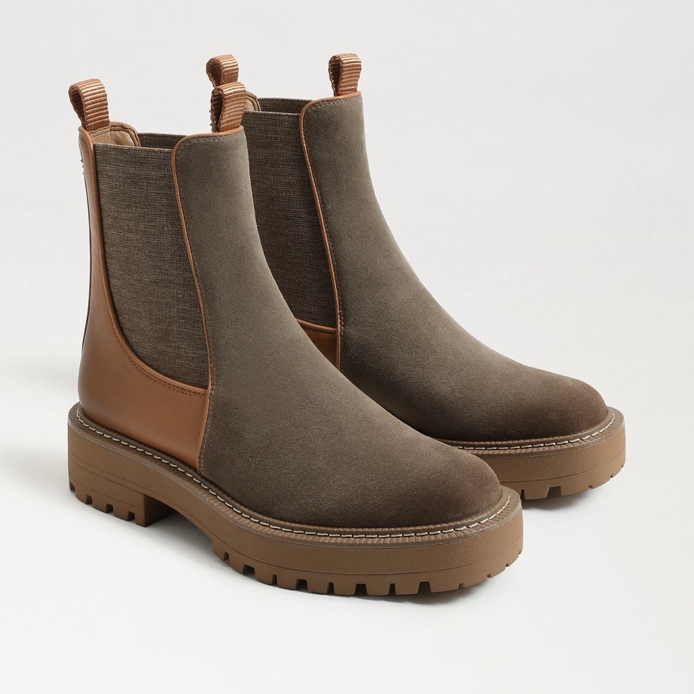 LAGUNA CHELSEA BOOT  7.5 Sam Edelman